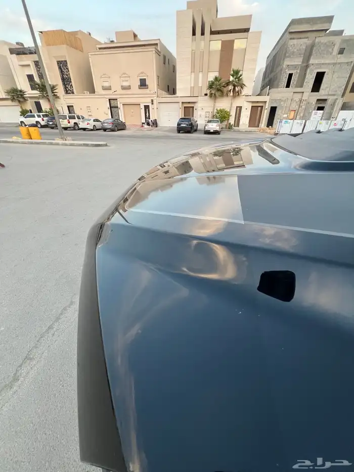 فورد F150 رابتر فل كامل 17