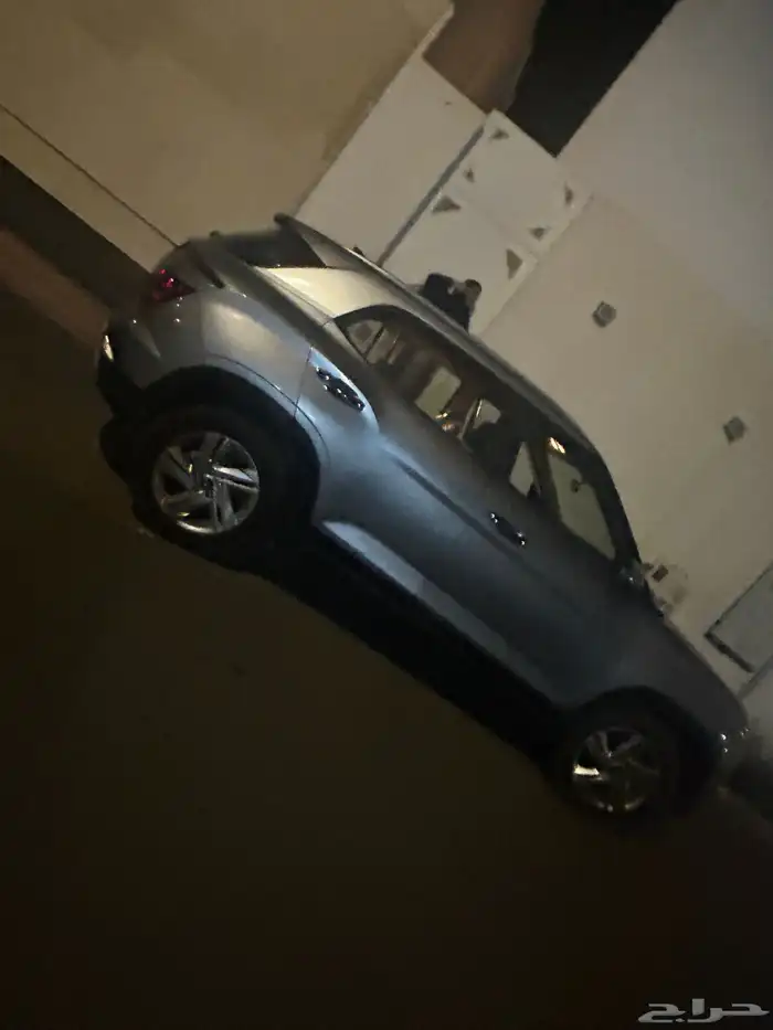 كريتا هونداى بخاله الوكاله 2024 للبيع 4