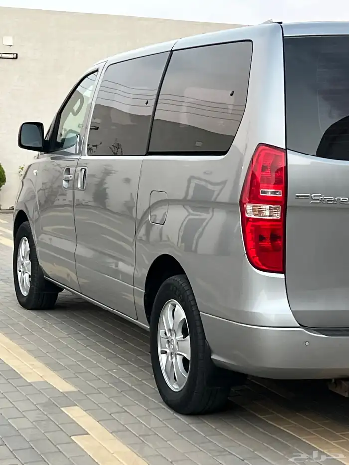 اتش ون 2020 ديزل فل كامل نظيفه ب 56000 6