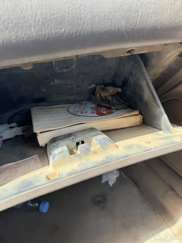 للبيع كامري قراندي لمتد فل كامل قير تماتيك فتحه سقف مثبت ير 5