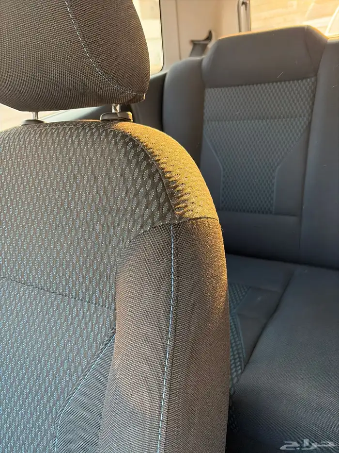 فورد فيجو 2015 10