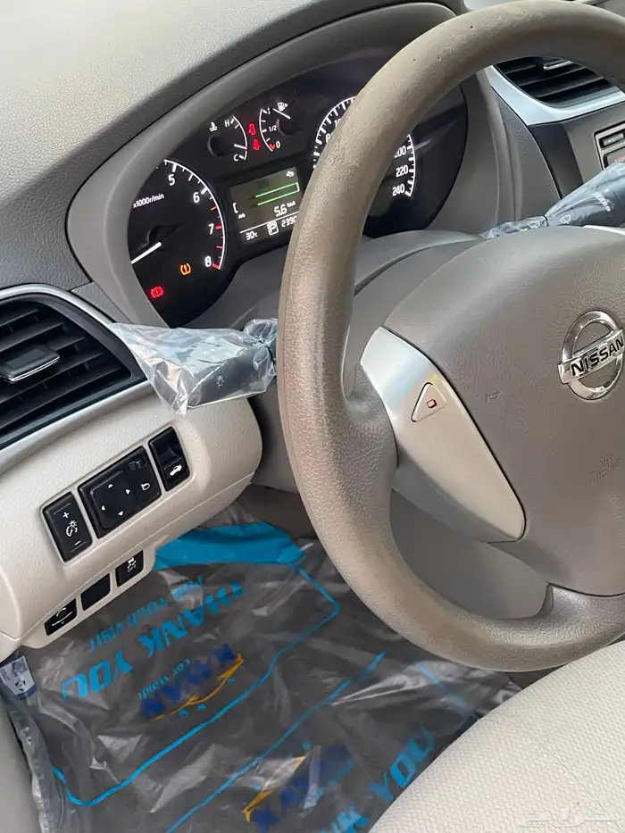 سنترا 2020 نظيف 11