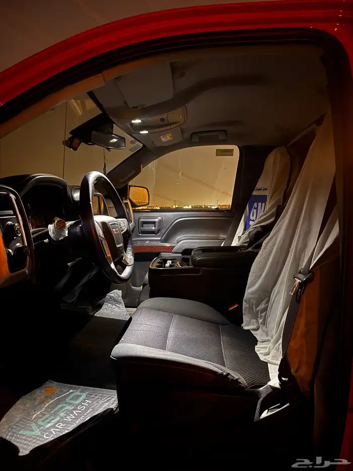 جمس سيرا فول كامل 2017 4