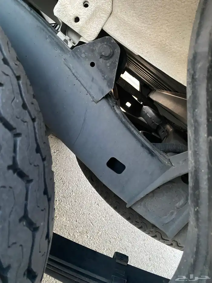 هايلوكس 2018 فل كامل وكاله ممشى 53الف مخزن بدون دبل 37