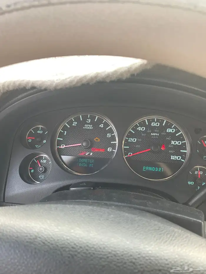 تاهو سوبر 2007 3