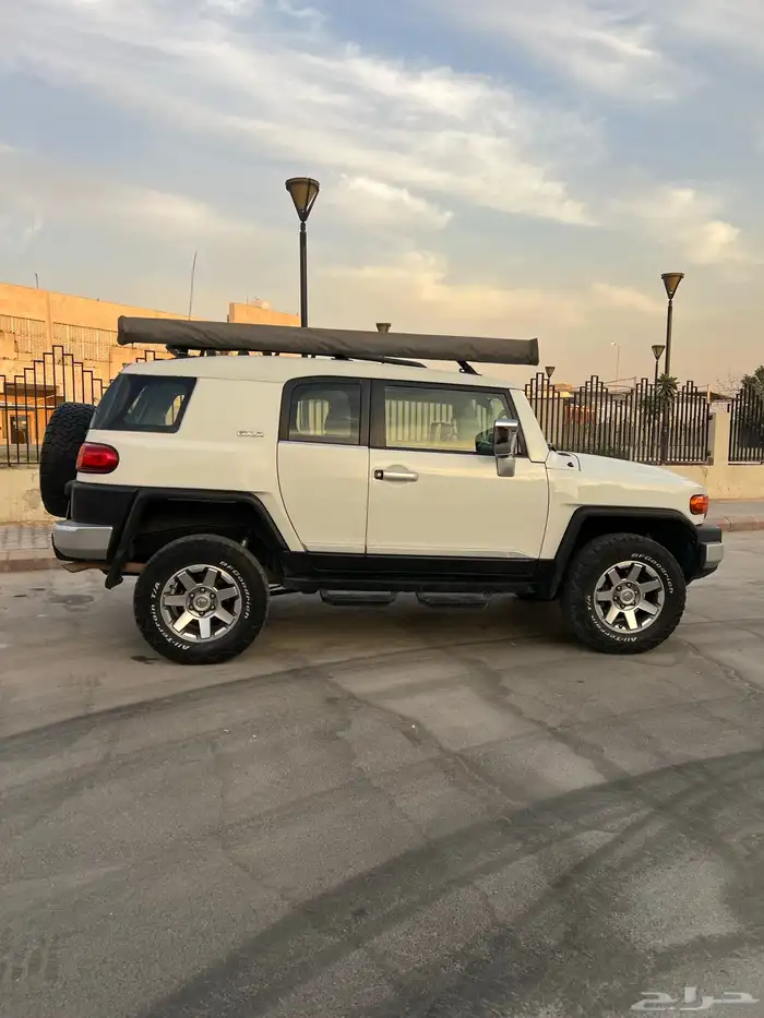 اف جي مجهز كامل 2