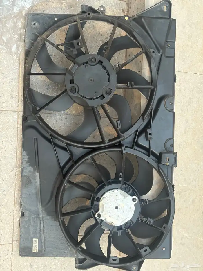 مروحة تورس من 13 الى 19 0