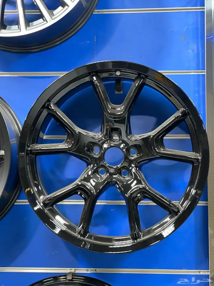 مركز الأسطورة للجنوط فرع النزهه جده 13