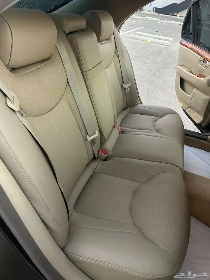 لكزس 430 فل سعودي 11