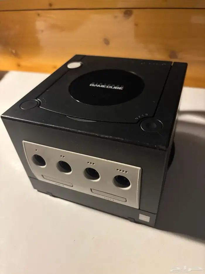قيم كيوب - Gamecube 10