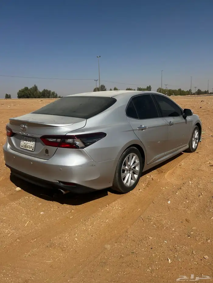 كامري23 فلكامل 3