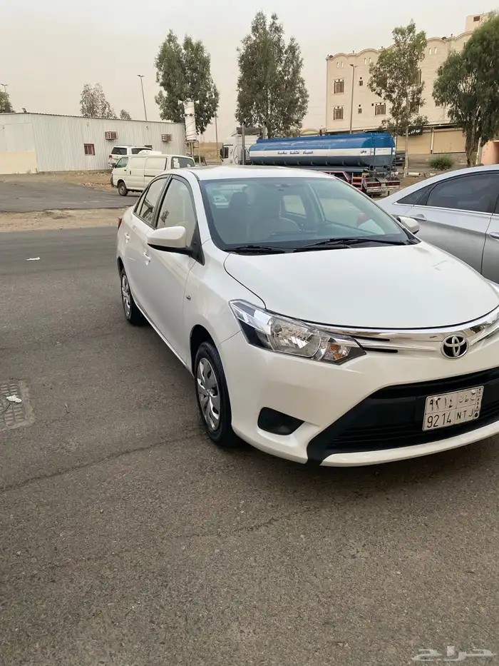 ( تم البيع ) يارس 2015 3