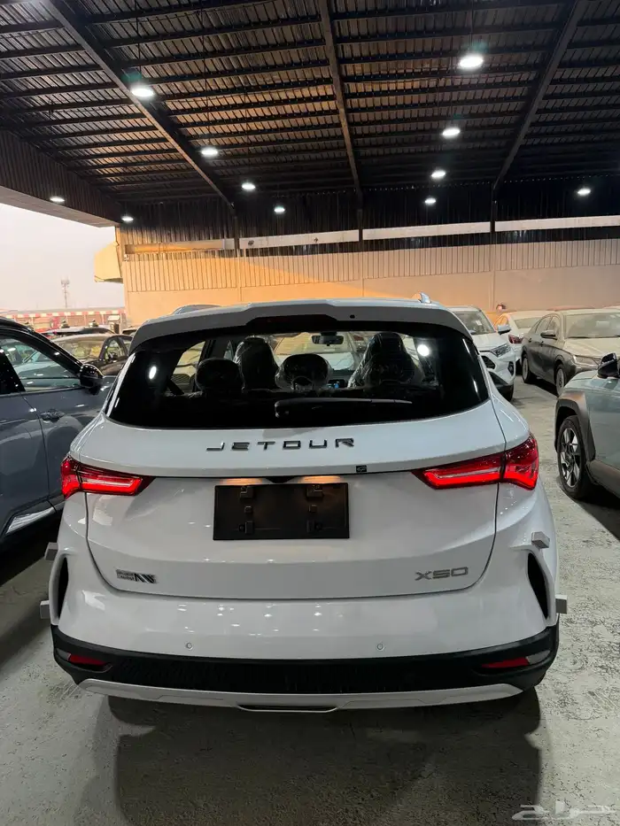 جيتور x50 موديل 25 بسعر خاص للكاش والتقسيط اقل راتب 3000 7