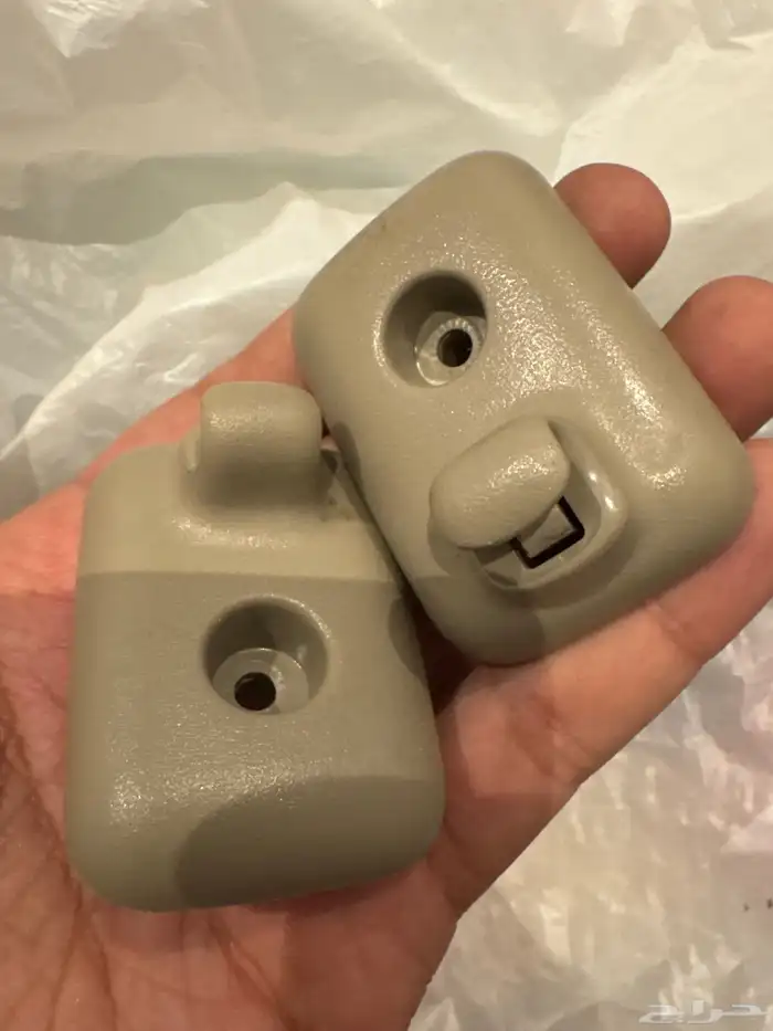 قاعدة شماسات فورد 2