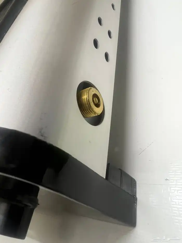 شواية غاز او سطح تسخين جديد وشاخوف 2