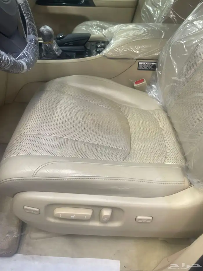 للبيع جيب لكزس LX2018 سعودي 29