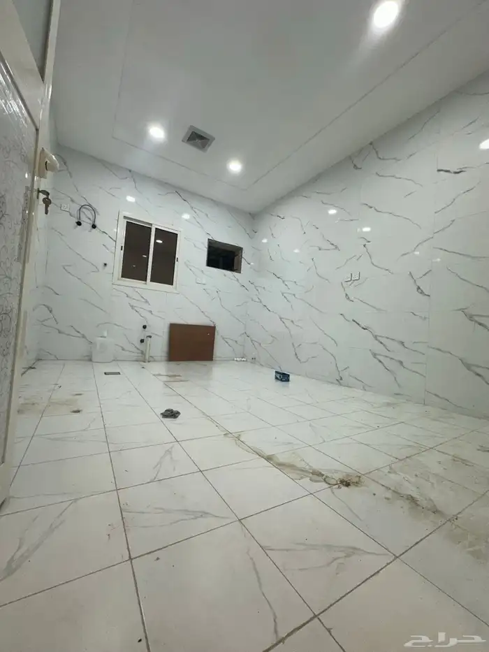 شقه للايجار مخطط 7 6