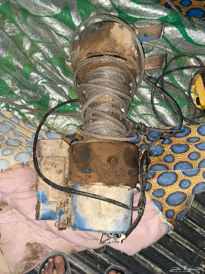 مكره رامز الاصلي للبيع 0