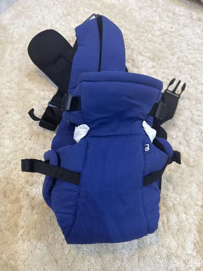 شيال اطفال رضع استخدام مره وحدة فقط 0