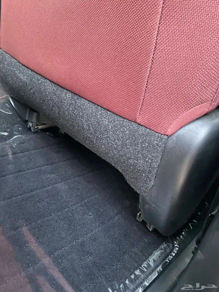 هايلوكس 2018 فل كامل وكاله ممشى 53الف مخزن بدون دبل 36