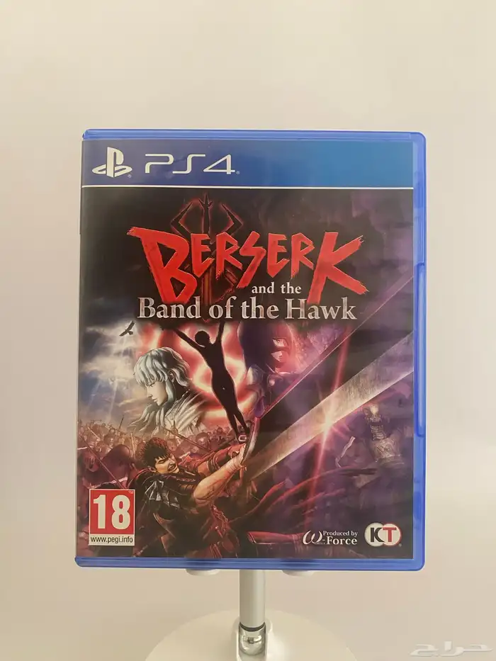 العاب سوني 4