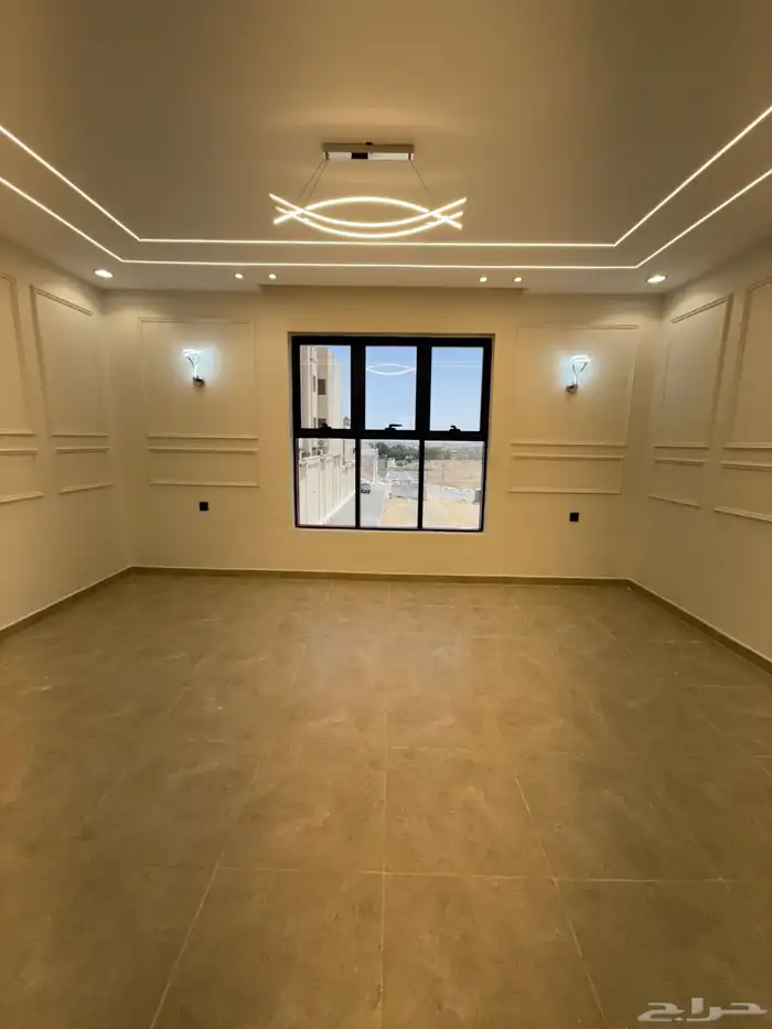 للبيع شقق علويه بمصعد وسطح خاص مخطط الكاس الضيافه 520الف 6