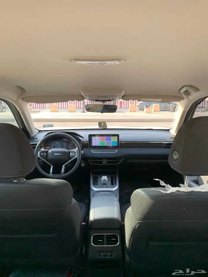 هافال جوليان 2025 للبيع 6