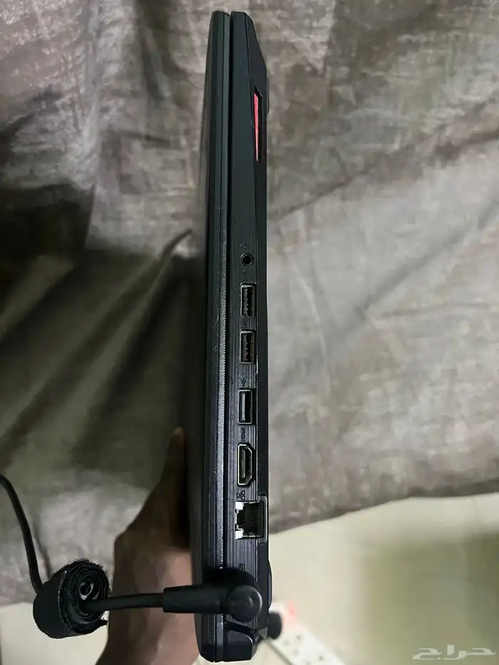 لابتوب قيمنق ASUS TUF GAMING LAPTOP 6