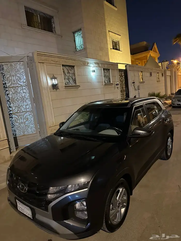 هيونداي كريتا 3