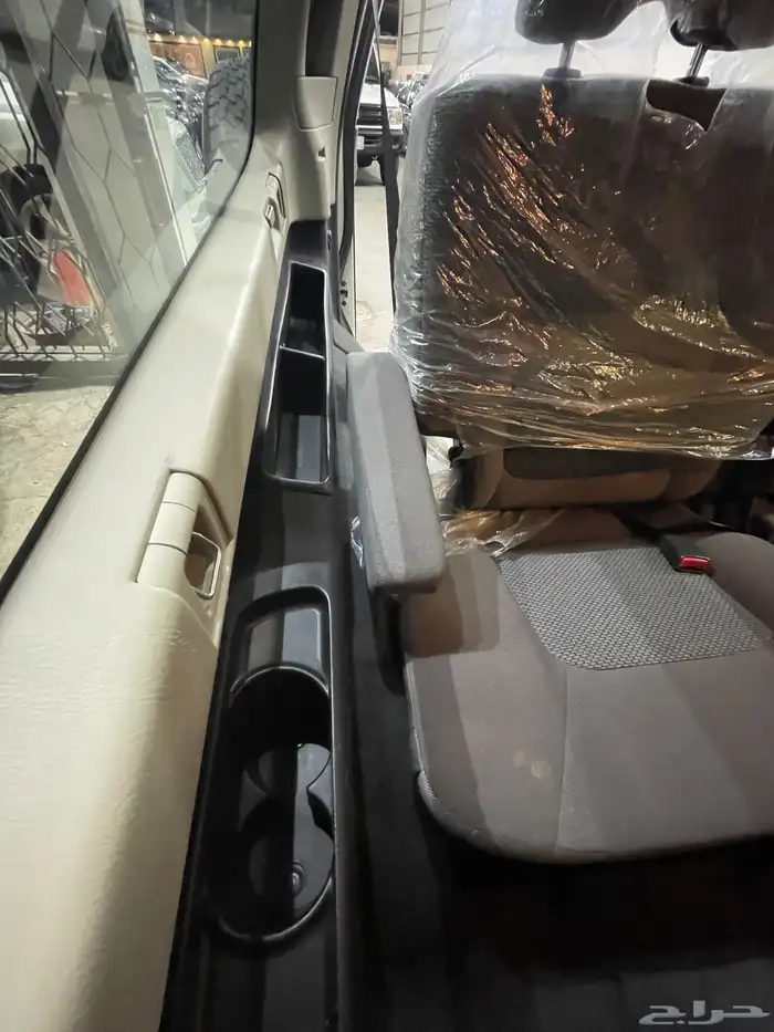 باترول ربع فتك تماتيك 2021 دفلك 51