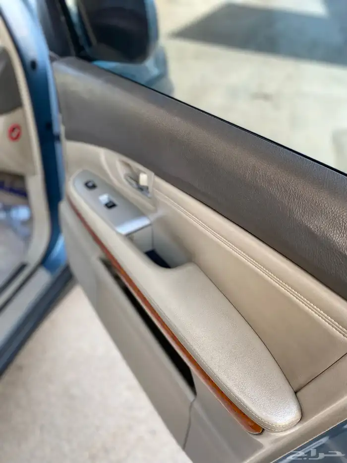 لكزس RX330 ار اكس 2004 نظيف للبيع 14