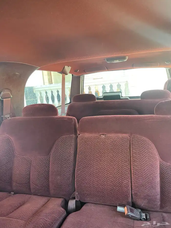 جمس سوبربان 96 4