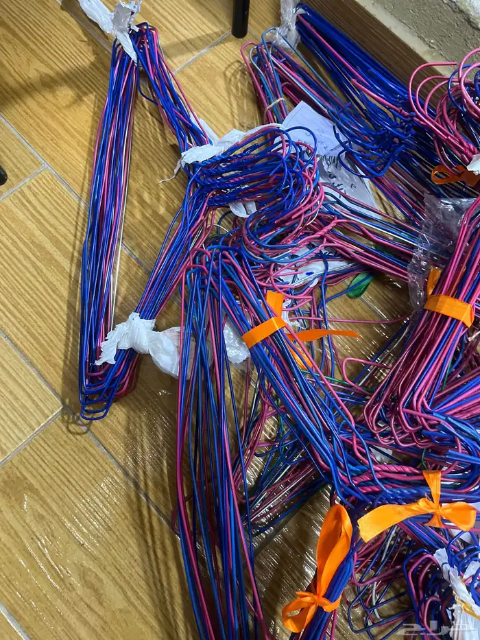 مسامير ملابس 1