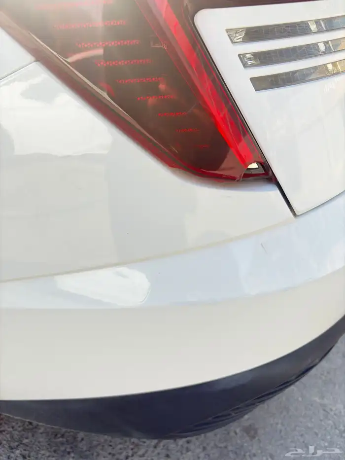 هيونداي اكسنت كمفورت 2024 19