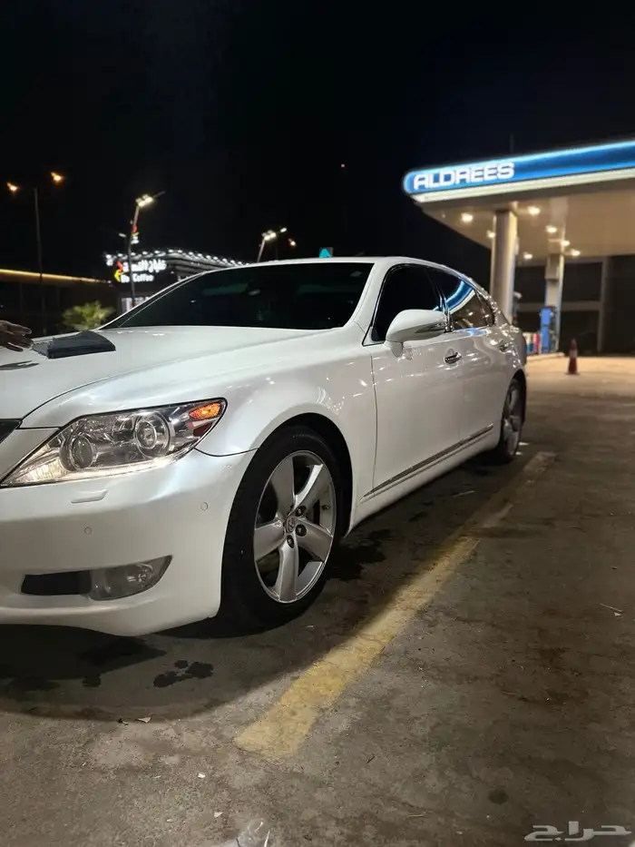 لكزس 460 للبيع 0