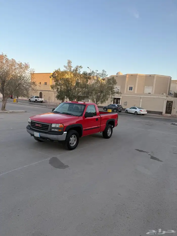 سييرا قير عادي دبل 11