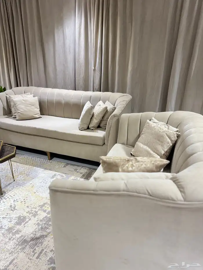 كنب   طاولات 1