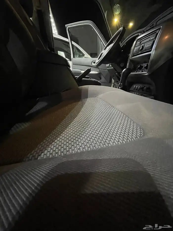 باترول ربع فتك تماتيك 2021 دفلك 48