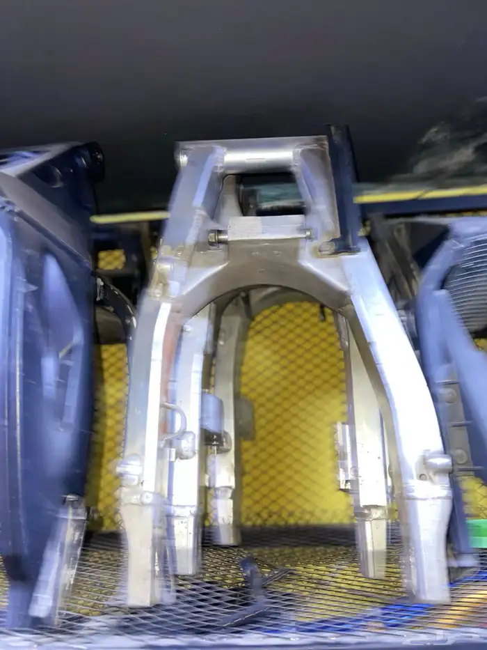 قطع ريسات بجميع الأنواع والموديلات 1