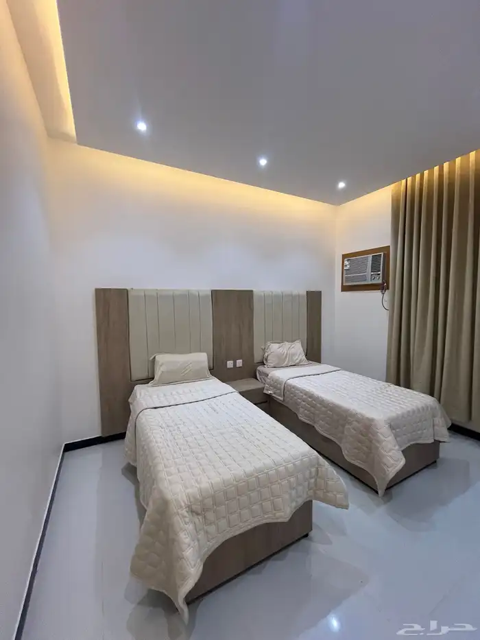 شقق فندقية فاخرة 0