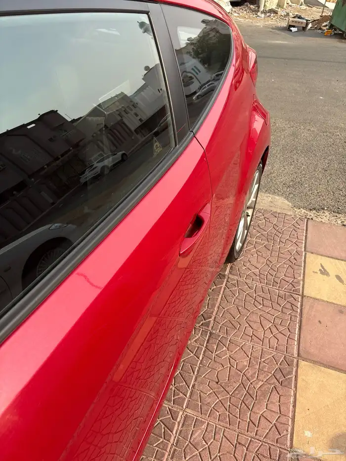 هيونداي فوليستر 9