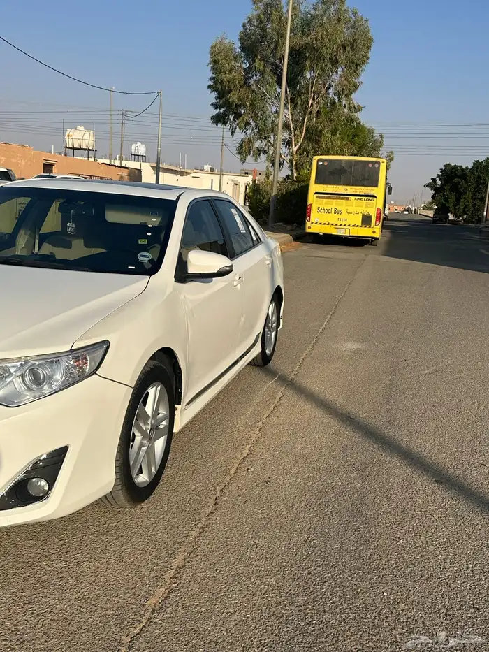 كامري للبيع 2