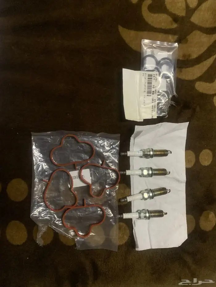 قطع غيار نيسان نافارا لتصفية الماكينة بأقل الاسعار 0