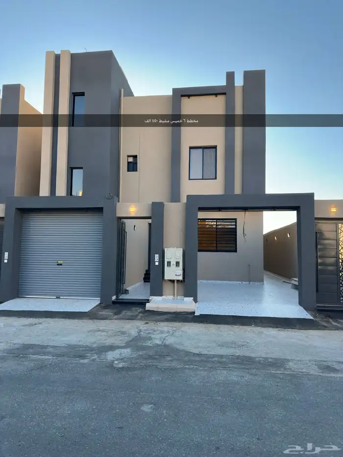 للبيع روفات باسعار تبدا من 650 الف خميس مشيط 4