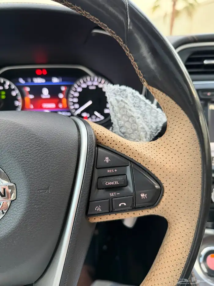 مكسيما SR اعلى فىه 2018 بترومين مخزنه 37