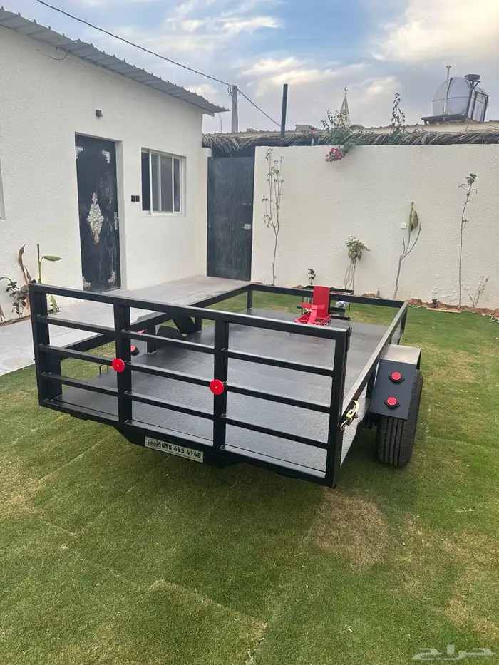 قلص لدباب كفرين او اربع كفرات 2