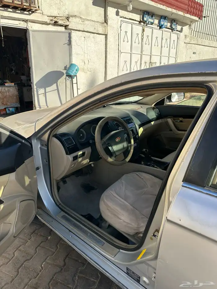 جلي 8 للبيع مديل 2013 0