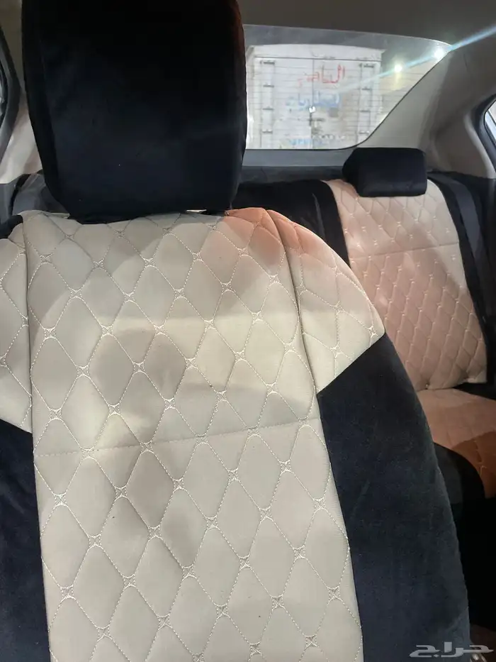 مازدا 2 2011 للبيع 23