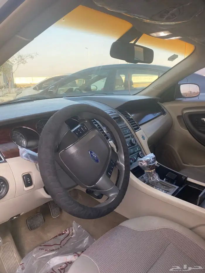 للبيع تورس2011 4