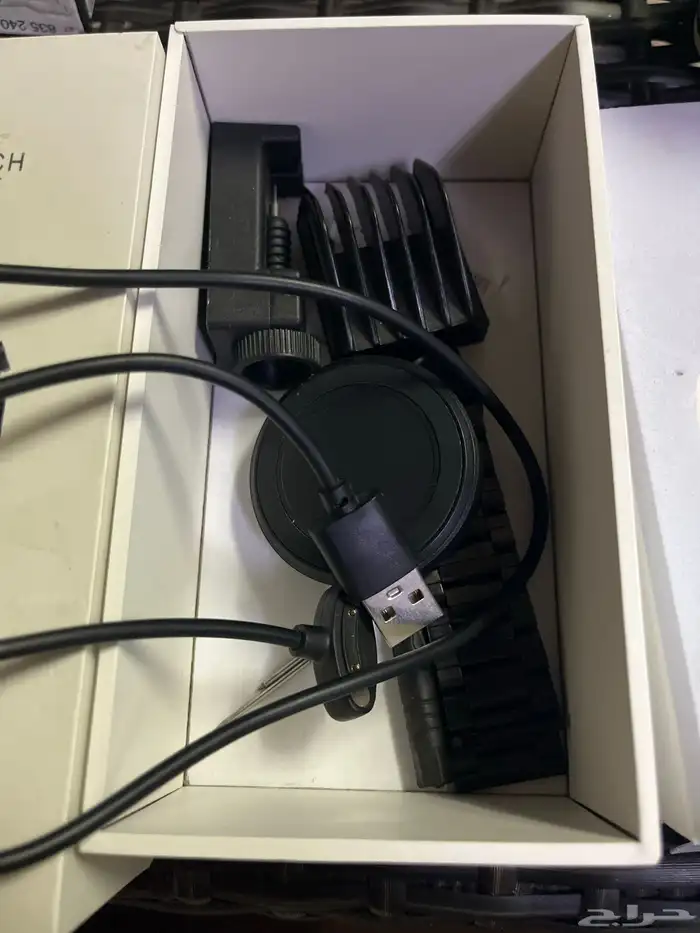 ساعة الاصلية 4G SMART WATCH 3